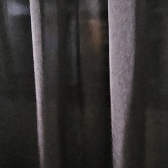 Sheer Top NWT - Picture 3 of 3